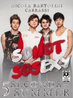 Una biografia omnimediale - 5 second of summer