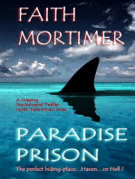 Paradise Prison - The Perfect Hiding Place...Haven...or Hell ?: Dark Minds, #4