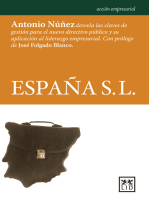 España S.L.