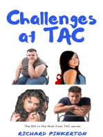 Challenges at TAC