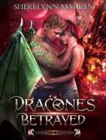 Dracones Betrayed