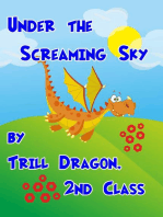 Under the Screaming Sky: 1