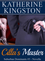 Cilla's Master