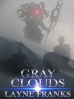 Gray Clouds