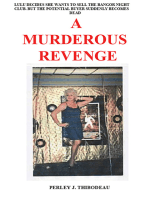 A Murderous Revenge