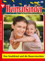 Heimatkinder 40 – Heimatroman