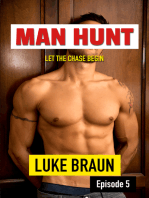 Man Hunt: Episode 5