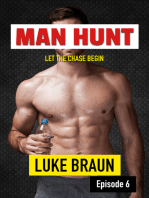 Man Hunt: Episode 6