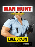 Man Hunt: Episode 3