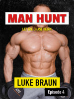 Man Hunt: Episode 4