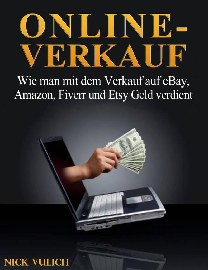 Auf fiverr verkaufen