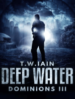 Deep Water: Dominions, #3