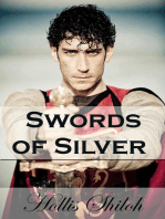 Swords of Silver: Holin and Kale, #2