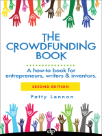 The Crowdfunding Book