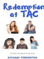 Redemption at TAC