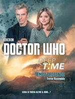 Doctor Who - Deep time Tempo profondo