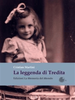 La leggenda di Tredita