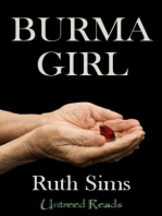 Burma Girl