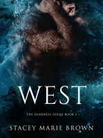 West (Darkness Series #5)
