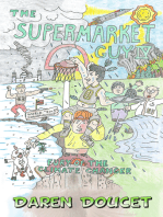 The Supermarket Guy IV: Fury of the Climate Changer