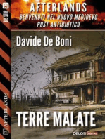 Terre malate: Afterlands 1