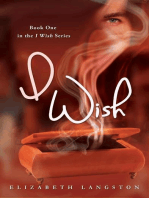 I Wish: I Wish, #1