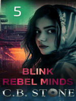 Blink 5: Rebel Minds, #5