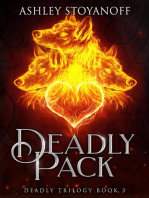 Deadly Pack: Deadly Trilogy, #3