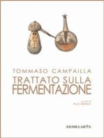 Trattato sulla fermentazione