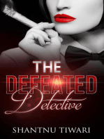 The Defeated Detective