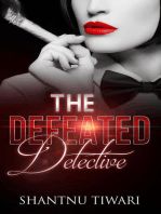 The Defeated Detective: Supernatural Sleuths Series, #1