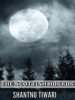 The Scottish Horror
