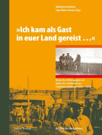 'Ich kam als Gast in euer Land gereist…': Deutsche Hitlergegner als Opfer des Stalinterrors. Familienschicksale 1933–1956