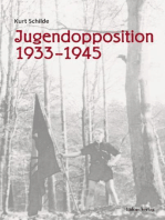Jugendopposition 1933–1945: Ausgewählte Beiträge