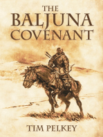 The Baljuna Covenant