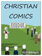 Christian Comics