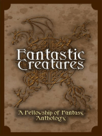 Fantastic Creatures: Fellowship of Fantasy