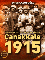 Çanakkale -1915