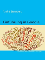 Einführung in Google+