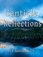 Canticle Reflections