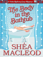 The Body in the Bathtub