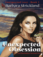 Unexpected Obsession, Book 1