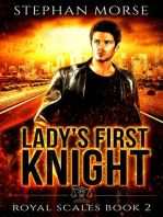 Lady's First Knight