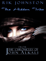 The Hidden Tribe