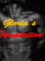 Gloria's Temptation