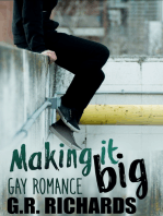 Making It Big: Gay Romance