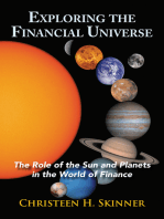 Exploring the Financial Universe