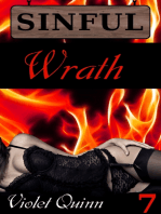 Sinful 7: Wrath
