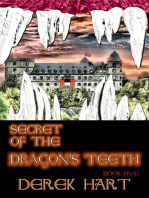 Secret of the Dragon's Teeth