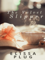 The Velvet Slipper
